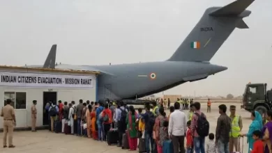 Photo of Iran में संकट की आहट? भारतीय दूतावास की एडवाइजरी के बाद बढ़ी चिंता