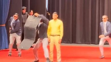 Photo of Lucknow News: इंदिरा गांधी प्रतिष्ठान में सीएम पर हमला…, भीड़ में बैठे युवक ने चलाई गोली?