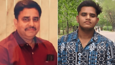 Photo of Lucknow News: एक और ड्रम कांड! पिता को मारी गोली…शव के टुकड़े कर ड्रम में छिपाया