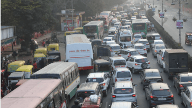 Photo of विधानसभा सत्र बना मुसीबत… वीआईपी मूवमेंट के बीच जाम में फंसे मरीज