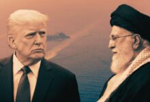 Photo of Trump की चेतावनी के 10 दिन बाद सैन्य कार्रवाई… ईरान बोला- जवाब देंगे