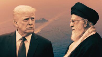 Photo of Trump की चेतावनी के 10 दिन बाद सैन्य कार्रवाई… ईरान बोला- जवाब देंगे