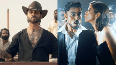 Photo of O Romeo: शाहिद कपूर की आंधी में उड़ी ‘तू या मैं’, चौंका देगी पहले दिन की कमाई