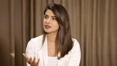 Photo of Priyanka Chopra ने मजबूरी में छोड़ा था बॉलीवुड, बोलीं- ‘हॉलीवुड जाने के लिए…’