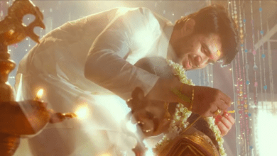 Photo of VIROSH Wedding: एक-दूजे के हुए रश्मिका और विजय, तेलुगु रीति-रिवाजों से हुई शादी