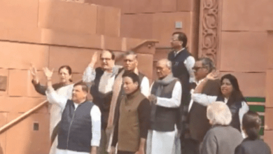 Photo of लोकसभा में मोदी के खिलाफ नारे… अमेरिका-भारत ट्रेड डील पर विपक्ष का जोरदार हंगामा