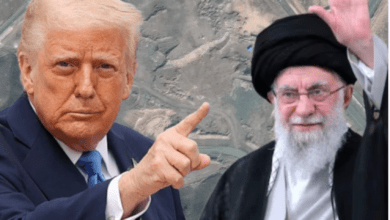Photo of ट्रंप के दबाव में झुका ईरान? यूरेनियम डील और न्यूक्लियर प्रोग्राम रोकने के संकेत