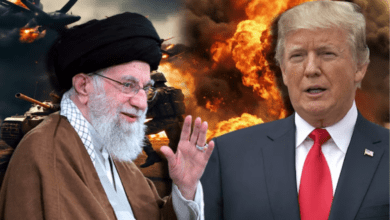 Photo of अमेरिका की नीयत पर भरोसा नहीं… यूरेनियम इनरिचमेंट पर ईरान का दो टूक