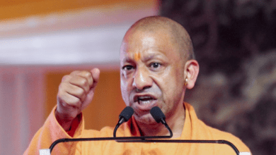 Photo of बाबरी मस्जिद पर सीएम योगी का सख्त रुख… बोले- कयामत तक नहीं बनेगी बाबरी