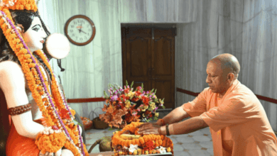 Photo of महाशिवरात्रि से पहले गोरखपुर में बड़े इंतजाम… सीएम योगी करेंगे कल्याण मंडपम उद्घाटन
