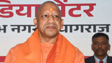 Photo of जटायु संरक्षण से लेकर फॉरेस्ट्री यूनिवर्सिटी तक, गोरखपुर में विकास की नई रफ्तार…