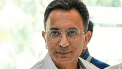 Photo of AI को लेकर आईटी राज्य मंत्री की चेतावनी… गलत इस्तेमाल से साइबर सुरक्षा को खतरा