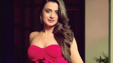 Photo of अमीषा पटेल के खिलाफ गैर-जमानती वारंट जारी.. बोलीं- ‘धोखाधड़ी का केस करेंगी’