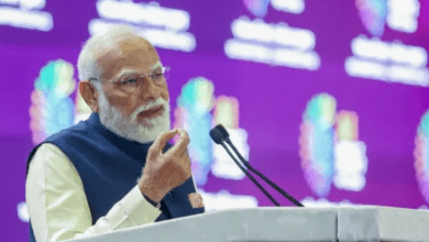 Photo of ‘भय नहीं, भाग्य देखता है भारत’… पीएम मोदी का नया मंत्र- MANAV से बदलेगा भविष्य