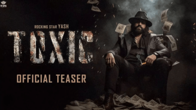 Photo of KGF स्टार यश की अगली फिल्म ‘Toxic’ से बड़ा अपडेट, Teaser को लेकर मेकर्स का ऐलान