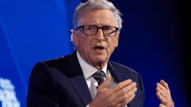 Photo of विवादों के साये में AI Impact Summit… बिल गेट्स ने टाला संबोधन?