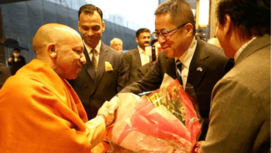 Photo of योगी आदित्यनाथ की जापान यात्रा… पहले दिन 11 हजार करोड़ के MoU