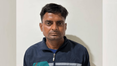 Photo of सेना में भर्ती दिलाने का झांसा, लाखों की ठगी… लखनऊ से शातिर गिरफ्तार