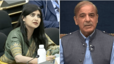 Photo of UNHRC में भारत का पलटवार, कहा– हकीकत से दूर है पाकिस्तान