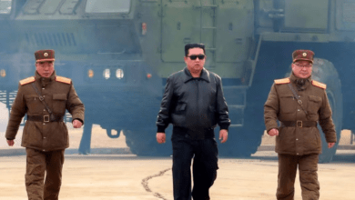Photo of Kim Jong की नई रणनीति से बढ़ा तनाव… अमेरिका को दी खुली धमकी