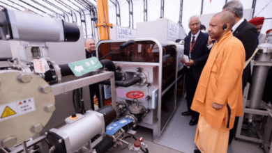 Photo of युवाओं के लिए सुनहरा मौका… जापान में स्किल ट्रेनिंग दिलाएगा CM Yogi का ये MoU