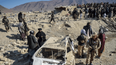 Photo of पाकिस्तान–अफ़ग़ान तनाव बढ़ा… आतंकवाद, सुरक्षा और भारत की रणनीति पर नई चुनौती