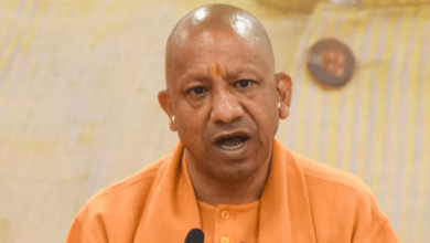 Photo of Holi पर नहीं चलेंगे बिना हेलमेट और सीटबेल्ट वाहन… CM योगी का सख्त निर्देश