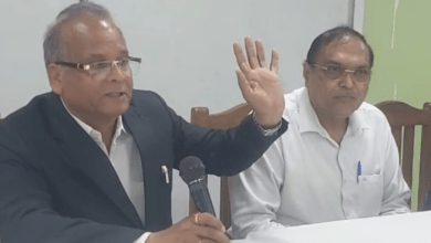 Photo of UP Board की नई नीति से प्रकाशन उद्योग में संकट… CM Yogi से समाधान की गुहार