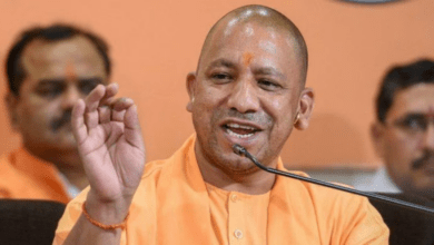 Photo of सरकारी कर्मचारियों को ‘Holi Gift’… CM Yogi ने त्योहार से पहले दिया यर निर्देश