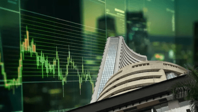 Photo of Share Market: गिरने के बाद संभला शेयर बाजार, Sensex-Nifty दोनों उछले