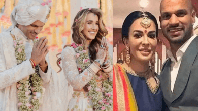 Photo of शिखर धवन को मिली खुशखबरी, EX-वाइफ को लौटाने होंगे 5.7 करोड़ रुपये