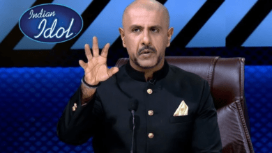 Photo of “Singer Vishal Dadlani ने मंत्री को किया ब्लॉक, बोले– सिफारिश वालों के लिए जीरो रिस्पेक्ट”
