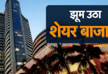 Photo of Share Market: ट्रंप के नए टैरिफ से बेखौफ शेयर बाजार, अदाणी ग्रुप के शेयर चढ़े