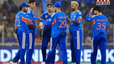 Photo of T20 World Cup: नीदरलैंड्स ने इंडिया को दी कड़ी टक्कर; शिवम दुबे बने नायक, भारत की सुपर-8 में एंट्री…