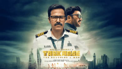 Photo of Taskaree: भारतीय वेब सीरीज का नेटफ्लिक्स पर दबदबा, नंबर 1 पर कर रही ट्रेंड