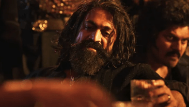 Photo of Toxic का ‘खूंखार’ टीजर रिलीज, यश का रूप देख कांप जाएंगे दुश्मन