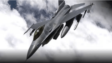 Photo of ईरान से तनाव के बीच तुर्की में बड़ा सैन्य हादसा… उड़ान भरते ही बेकाबू हुआ फाइटर जेट