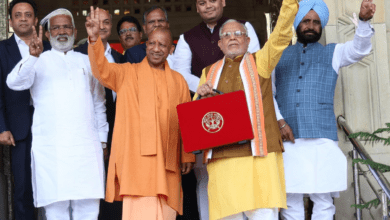 Photo of UP Budget: विधानसभा में आज पेश होगा बजट… कई बड़े ऐलानों की उम्मीद