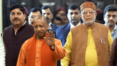 Photo of UP Budget: विधानसभा में आज बजट पर चर्चा, विपक्ष कर सकता है हंगामा; CM योगी देंगे जबाब