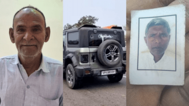 Photo of UP News: Thar बनी कातिल! बाइक सवार दो भाइयों को रौंदा, मौके पर मौत