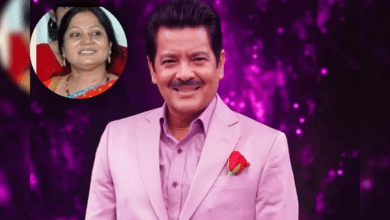 Photo of कानूनी पचड़े में फंसे उदित नारायण, पहली पत्नी ने लगाया सनसनीखेज आरोप