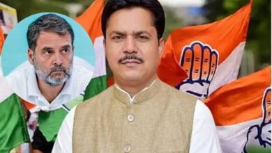 Photo of BJP ज्वाइन से पहले भूपेन बोरा का बड़ा खुलासा… Congress के नेतृत्व पर उठाए सवाल