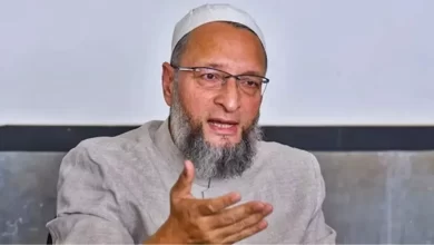 Photo of गठबंधन को बेकरार AIMIM… BSP के इनकार के बाद क्या है ओवैसी की रणनीति?