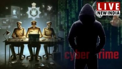Photo of अजीबोगरीब साइबर फ्रॉड ! UPSC की तैयारी कर रहे छात्र के PAN से 25 करोड़ का लोन