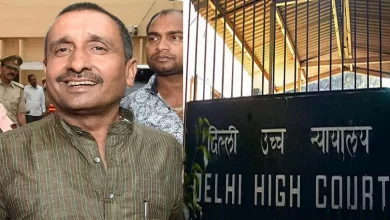 Photo of दिल्ली हाई कोर्ट का सख्त आदेश… जयदीप सेंगर को तत्काल आत्मसमर्पण करने का निर्देश