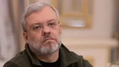 Photo of Ukraine में हाई-प्रोफाइल गिरफ्तारी से सनसनी… भागने के फिराक में थे पूर्व ऊर्जा मंत्री