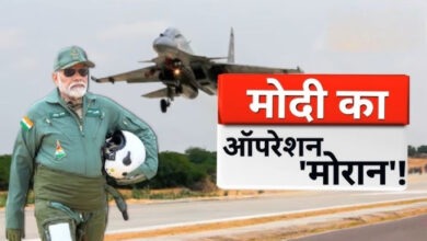 Photo of चीन बॉर्डर के पास पीएम मोदी का पावर शो… हाईवे पर उतरा विमान, राफेल-सुखोई ने भरी उड़ान