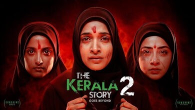 Photo of The Kerala Story 2 Trailer: विवादित डायलॉग पर छिड़ी बहस, रिलीज से पहले ही फिल्म चर्चा में…