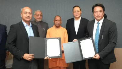 Photo of स्मार्ट बनेगा उत्तर प्रदेश… SCE के साथ करार से संस्थागत सुधारों को नई रफ्तार