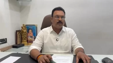 Photo of भिवंडी में सियासी ड्रामा… सेक्युलर फ्रंट ने छीनी भाजपा की कुर्सी